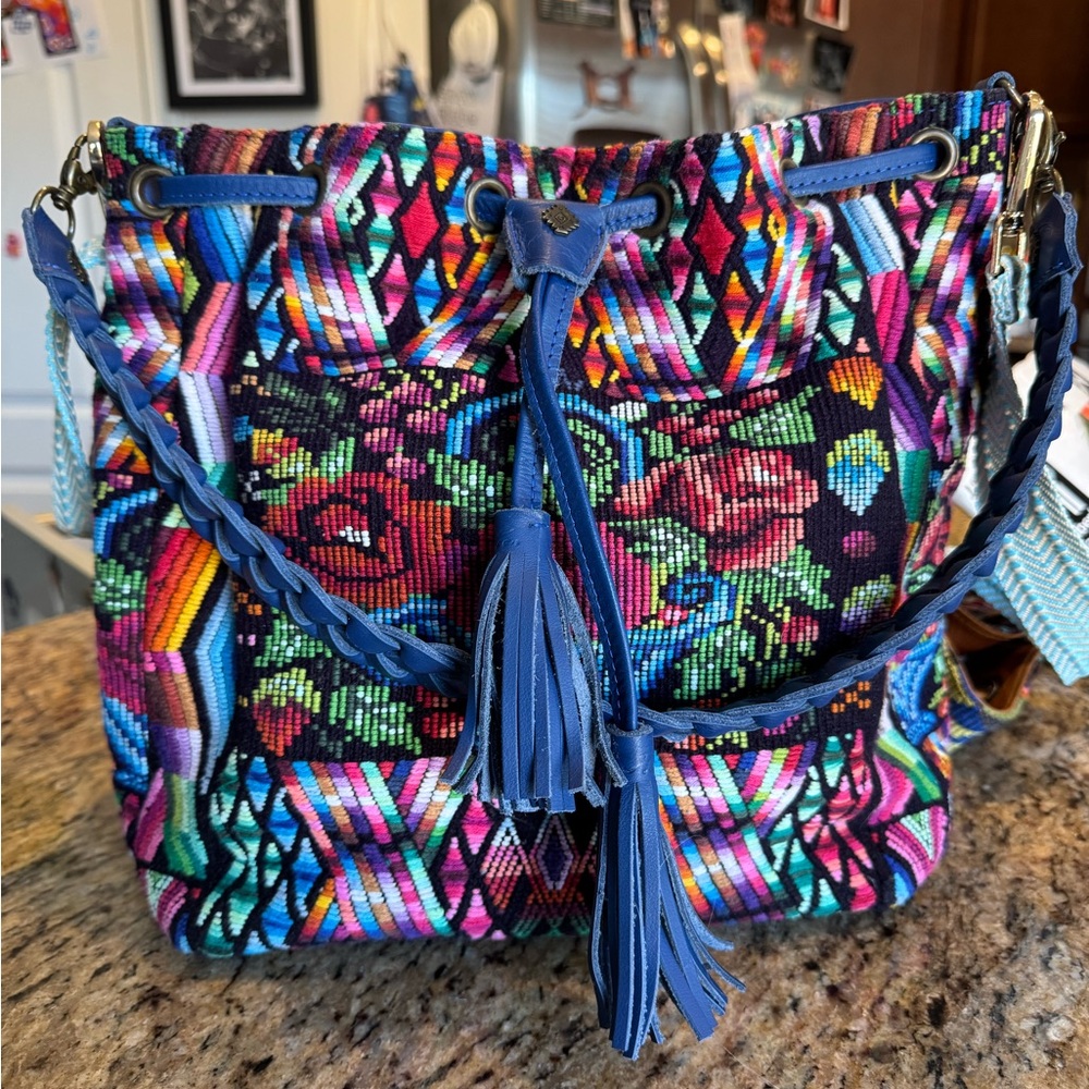 Nena and co medium bucket